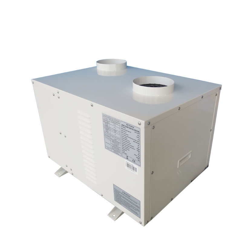 O.S.B. Heat Pump | China Professional Heat Pump Manufacturer